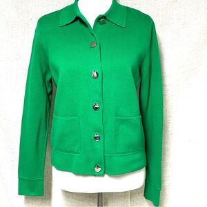 Charter club sweater/blazer